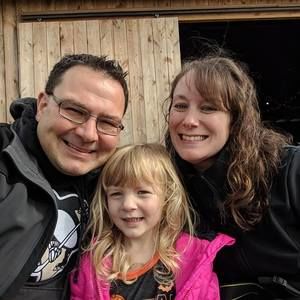 Meet your Posher, Meghan